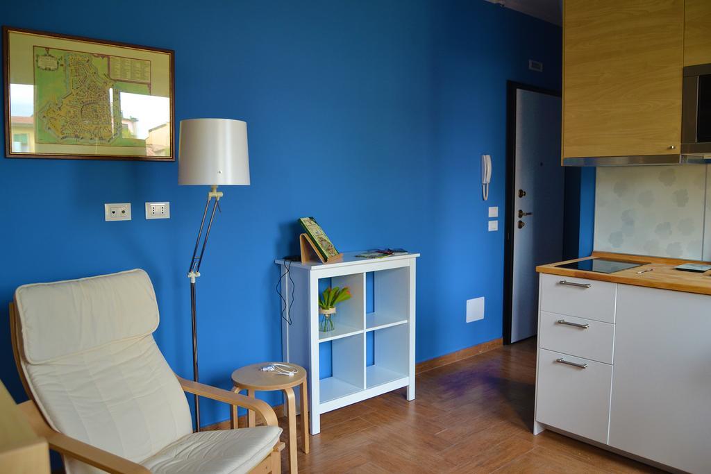 Piccola Suite Blu Padua Exterior foto