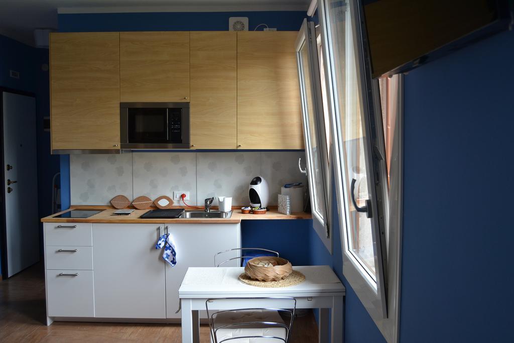 Piccola Suite Blu Padua Exterior foto