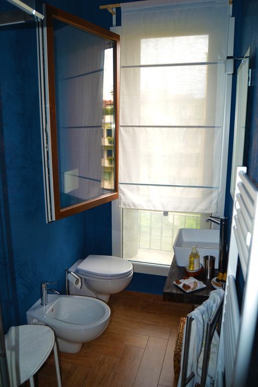 Piccola Suite Blu Padua Exterior foto